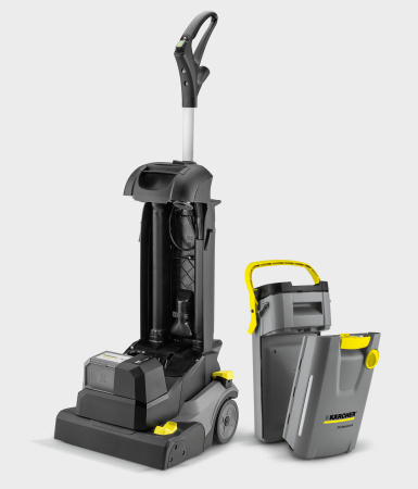Поломоечная машина Karcher BR 30/4 C Bp Pack