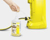 Аккумуляторная минимойка Karcher K 2 Battery Set