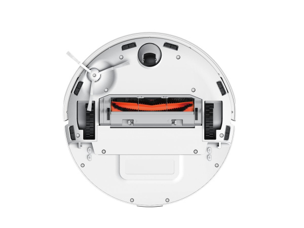 Робот-пылесос Xiaomi Mi Robot Vacuum-Mop 2 Pro White (MJST1SHW) BHR5044EU Робот-пылесос Xiaomi Mi Robot Vacuum-Mop 2 Pro White (MJST1SHW) BHR5044EU