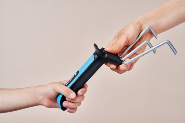 Культиватор садовый Cellfast ERGO 42-004