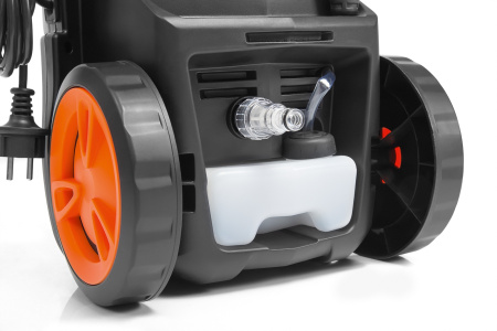 Снегоуборщики