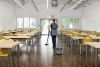 Пылесос Karcher T 11/1 Classic 