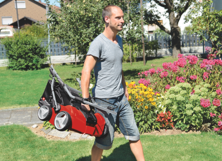 Аэраторы, скарификаторы