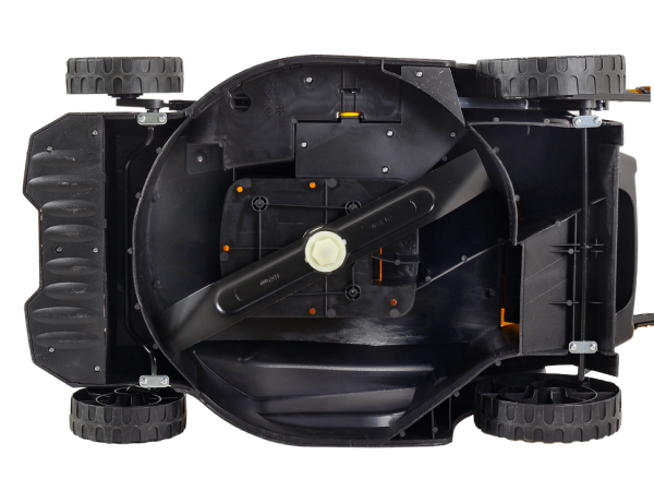 Газонокосилки и сенокосилки