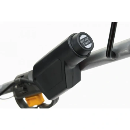Газонокосилка бензиновая Stiga Twinclip 955 VE 294563538/ST2 Газонокосилки и сенокосилки