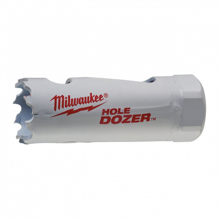 Hole Dozer™ Биметаллические коронки Hole Dozer Holesaw - 21 mm - 1 pc 49560027