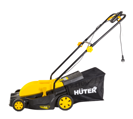 Газонокосилки и сенокосилки