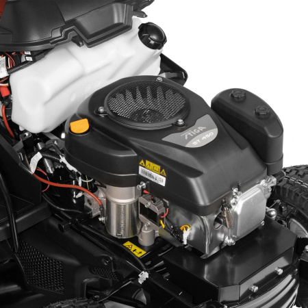 Мини-тракторы, райдеры