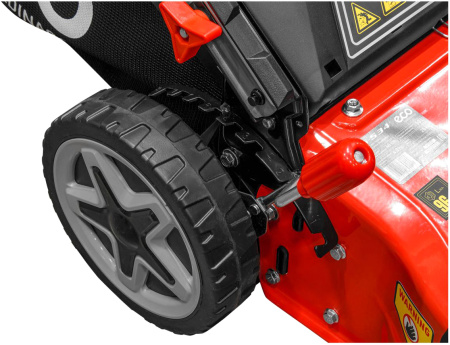 Газонокосилки и сенокосилки