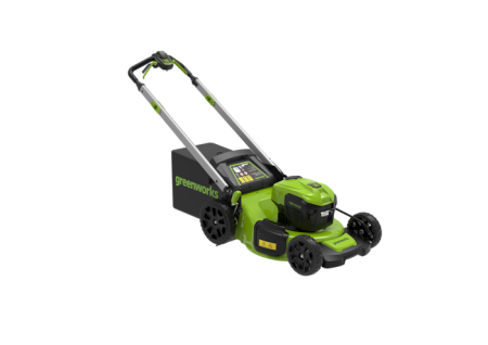 Газонокосилки и сенокосилки