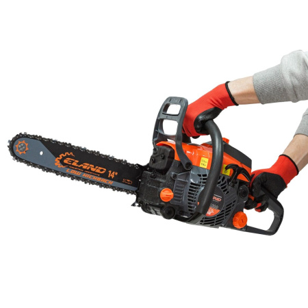 Цепные пилы