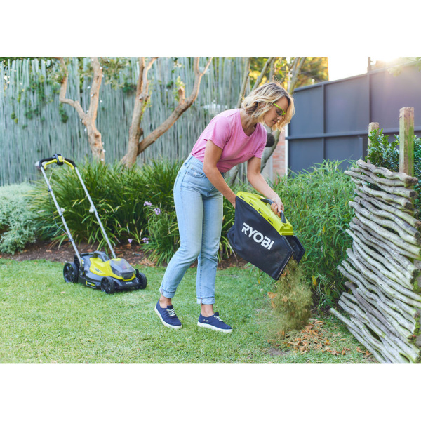 Газонокосилки и сенокосилки