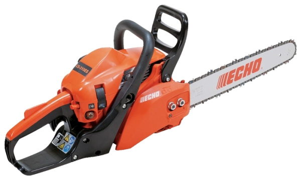 Бензопила Echo CS-353ES CS-353ES/35RC Цепные пилы