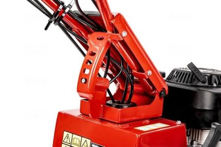 Газонокосилки и сенокосилки