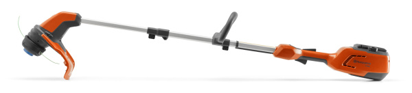 Триммер аккумуляторный Husqvarna 115iL (без АКБ и ЗУ) 967 09 88-01