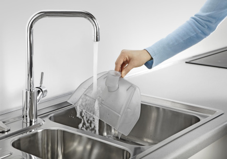 Пылесос с аквафильтром Karcher DS 6000 Mediclean (1.195-202.0) 1.195-202.0