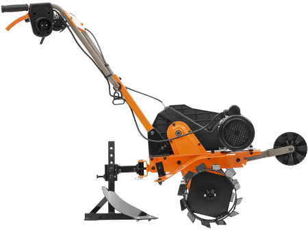 Снегоуборщики