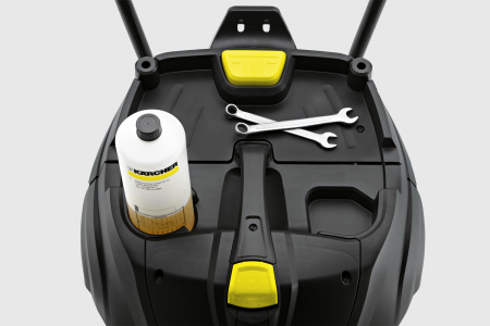 Пылесос Karcher NT 75/2 Ap Me Tc 1.667-292.0