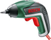 Аккумуляторный шуруповерт BOSCH IXO V Bit Set