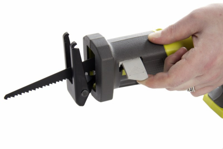 Сабельные и столярные пилы