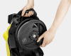 Мойка высокого давления Karcher K 7 Premium Smart Control Flex Home 1.317-363.0