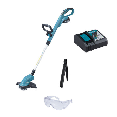 Триммер аккумуляторный Makita DUR 181 RF DUR181RF