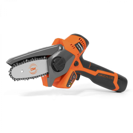 Цепные пилы