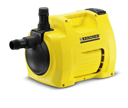 Насос садовый Karcher BP 3 Garden 1.645-351.0