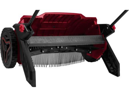 Собиратель листьев механический WORTEX HLS 5310 1334414