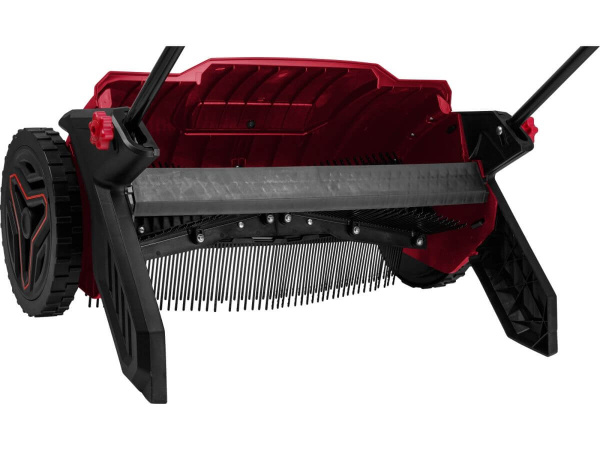 Собиратель листьев механический WORTEX HLS 5310 1334414