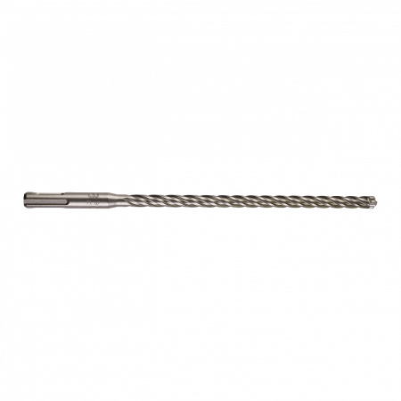 Буры MX4 SDS-Plus - 4-е режущие кромки / упаковка 50 шт SDS-Plus MX4 8 x 215 - 50 pcs 4932430440