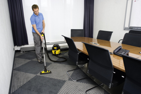 Пылесос Karcher T 15/1 1.355-200.0