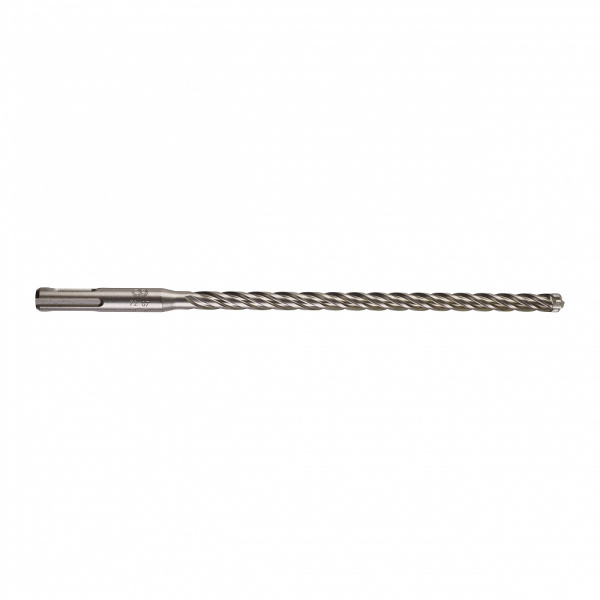 Буры MX4 SDS-Plus - 4-е режущие кромки / упаковка 50 шт SDS-Plus MX4 8 x 215 - 50 pcs 4932430440
