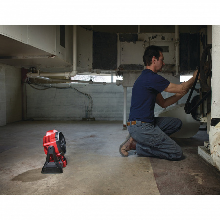 Вентилятор Milwaukee M18 AF-0 4933451022 Вентилятор Milwaukee M18 AF-0 4933451022