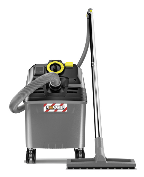 Пылесос Karcher NT 30/1 Ap L 1.148-221.0
