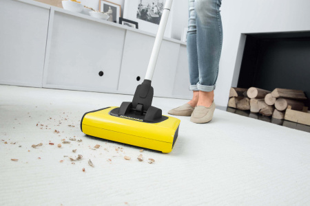 Электровеник Karcher KB 5 1.258-000.0