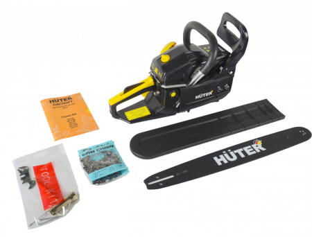 Бензопила Huter BS-52 70/6/3 Цепные пилы