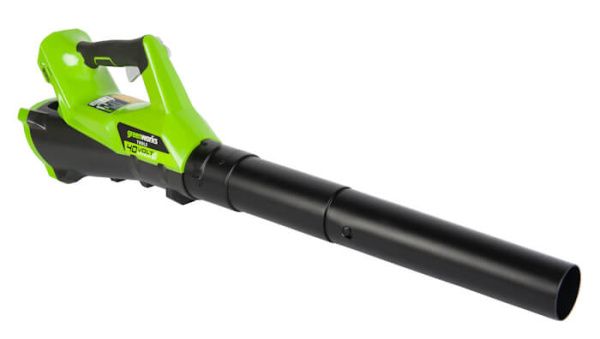 Садовые пылесосы, воздуходувки