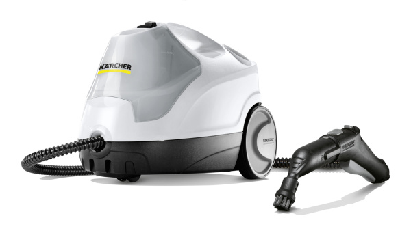 Пароочиститель Karcher SC 4 EasyFix Premium (white) 1.512-480.0 Пароочиститель Karcher SC 4 EasyFix Premium (white) 1.512-480.0