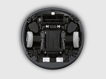 Робот-пылесос Karcher RC 4000 1.269-200.0