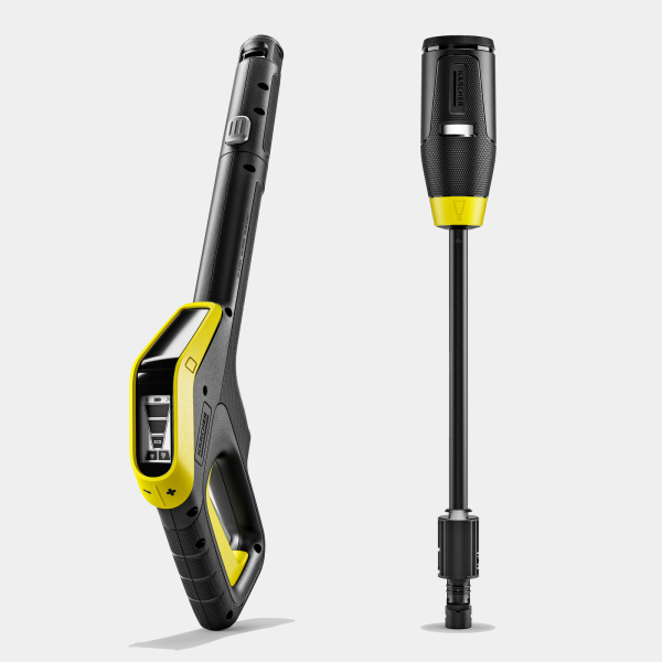 Мойка высокого давления Karcher K7 Comfort Premium Connect 1.317-540.0