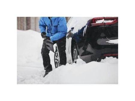 Зимний инвентарь