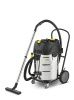 Пылесос Karcher NT 75/2 Ap Me Tc 1.667-292.0