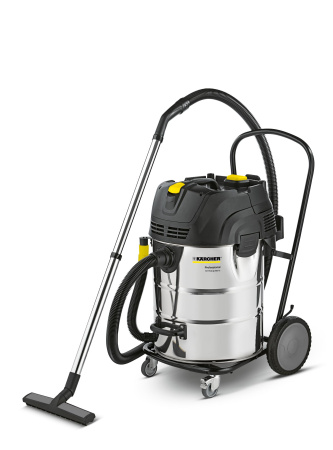 Пылесос Karcher NT 75/2 Ap Me Tc 1.667-292.0