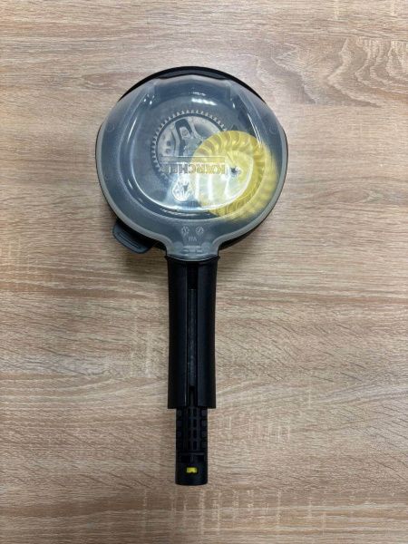 Вращающаяся щетка Karcher WB 130 Car&Bike (помята упаковка) 2.644-287.1