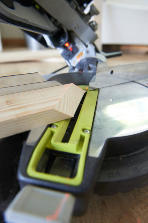 Торцовочные пилы