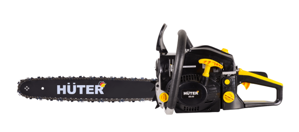 Бензопила Huter BS-45 70/6/2 Цепные пилы