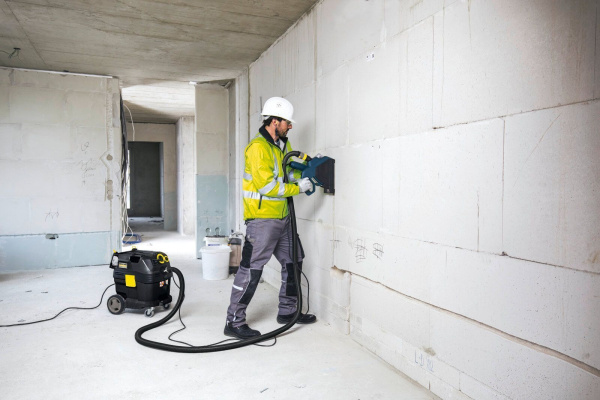 Пылесос для влажной и сухой уборки Karcher NT 30/1 Tact Te L Anniversary Edition 1.148-280.0