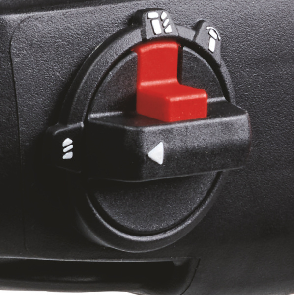 Перфораторы