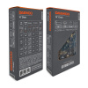 Цепь пильная 57 звеньев, 3/8, 1,3 мм DACS 57C93 DACS 57C93